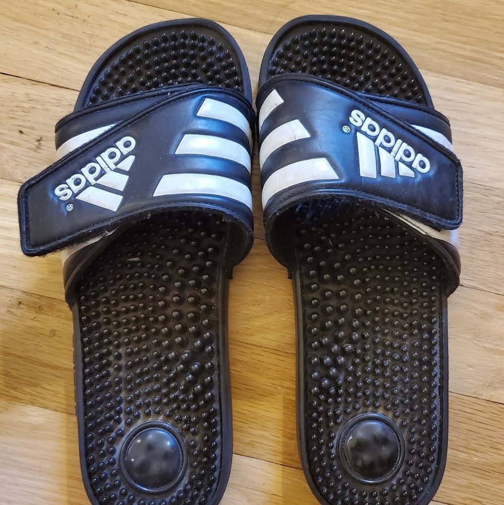 Adidas slides